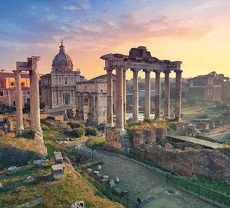 Happy In 3* Ρώμη