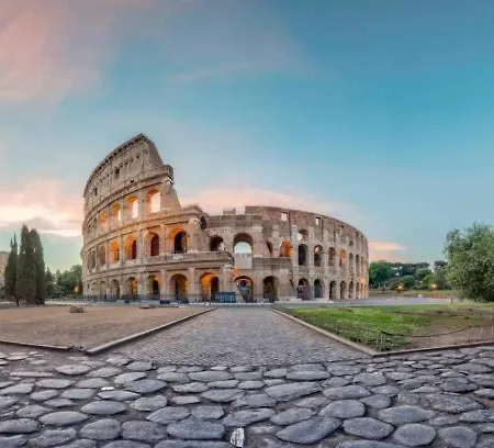 Bed and Breakfast Happy In Ρώμη
