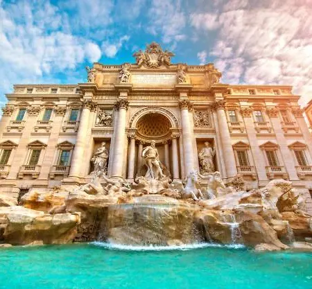 Bed and Breakfast Happy In