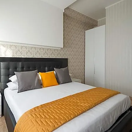 Bed & Breakfast Happy In