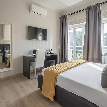 Happy In Bed and breakfast 2*