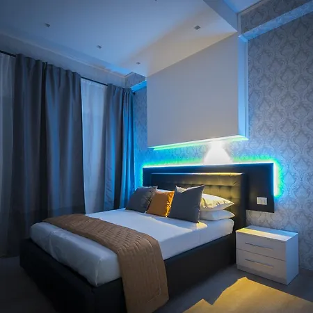Bed & Breakfast Happy In Rom