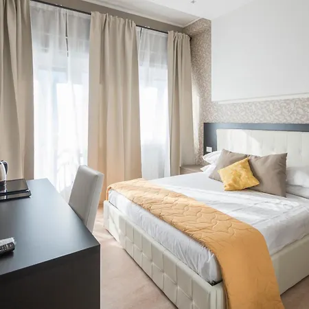 Bed & Breakfast Happy In 3*