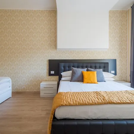 Bed & Breakfast Happy In Rom