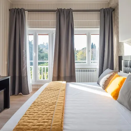 Bed & Breakfast Happy In Rom