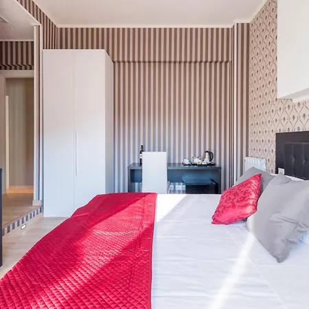 Bed & Breakfast Happy In 3*