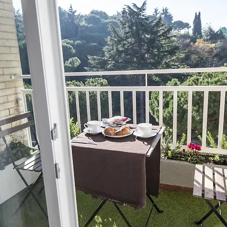 Bed & Breakfast Happy In 3*